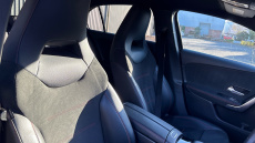 Mercedes-Benz A-Class A180 AMG Line Executive 5dr Auto Petrol Hatchback